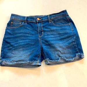 Old navy Jean short